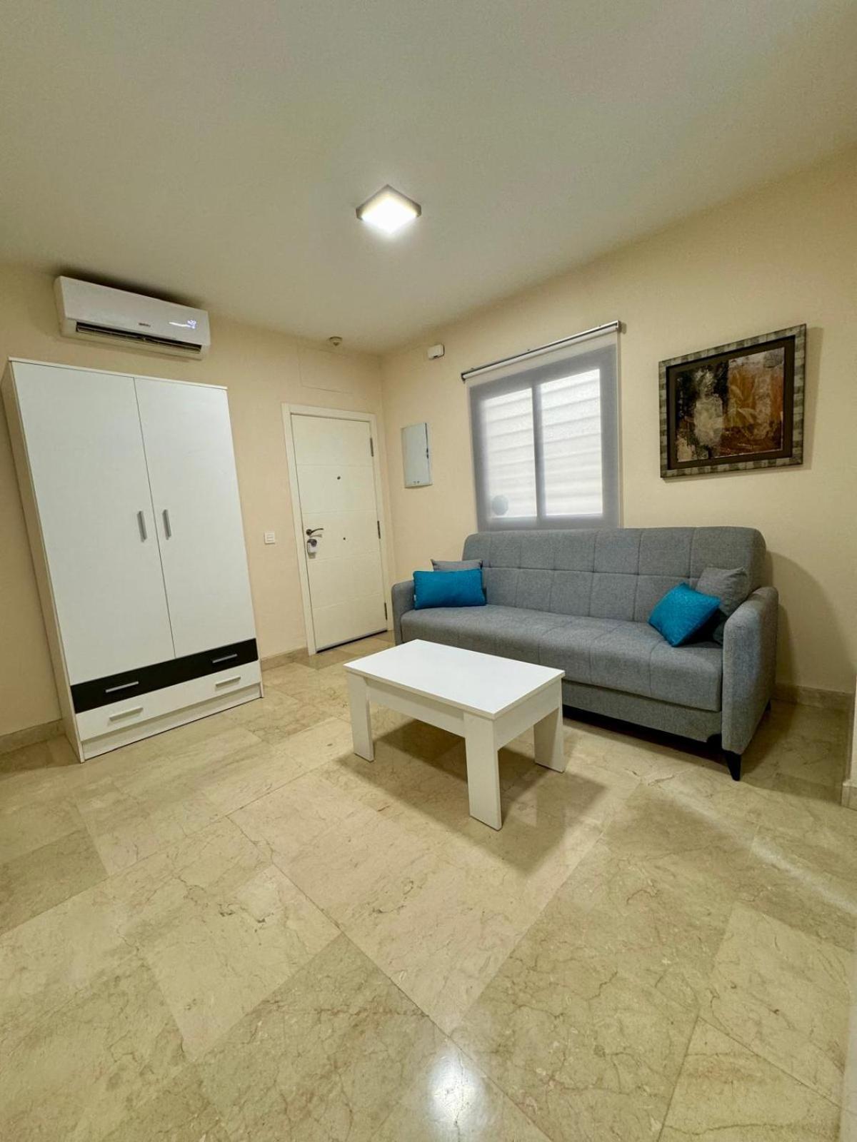 סביליה Apartamento En Lumbreras-Alameda מראה חיצוני תמונה