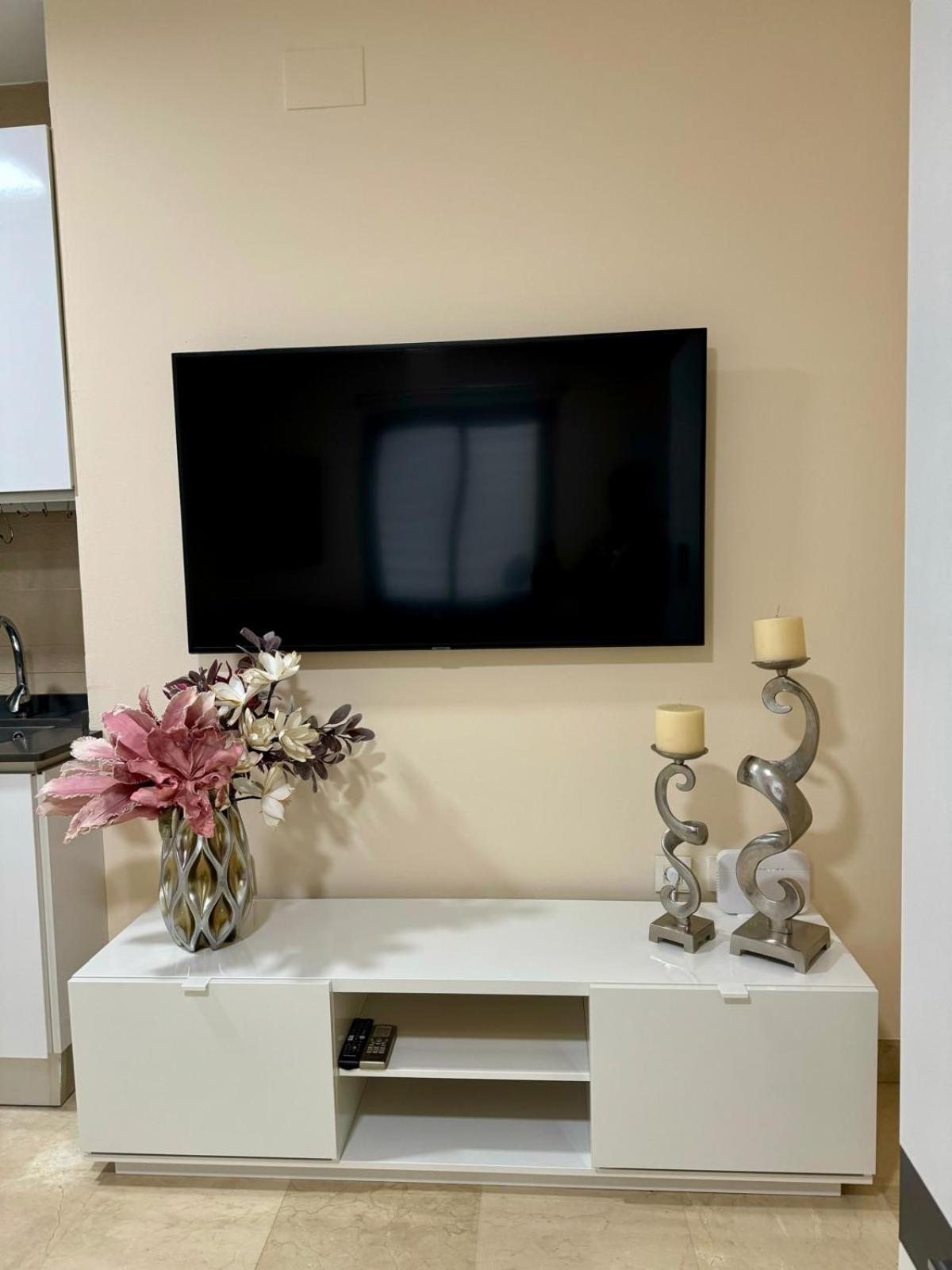 סביליה Apartamento En Lumbreras-Alameda מראה חיצוני תמונה