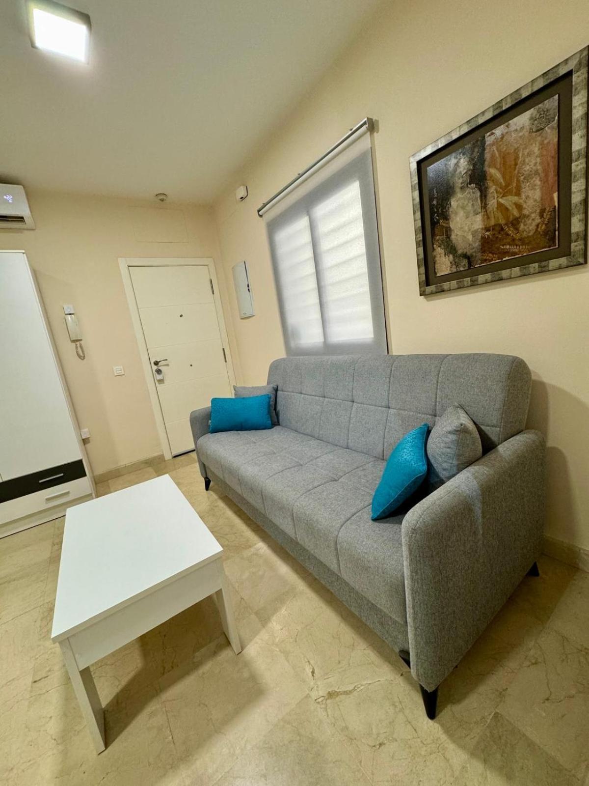 סביליה Apartamento En Lumbreras-Alameda מראה חיצוני תמונה