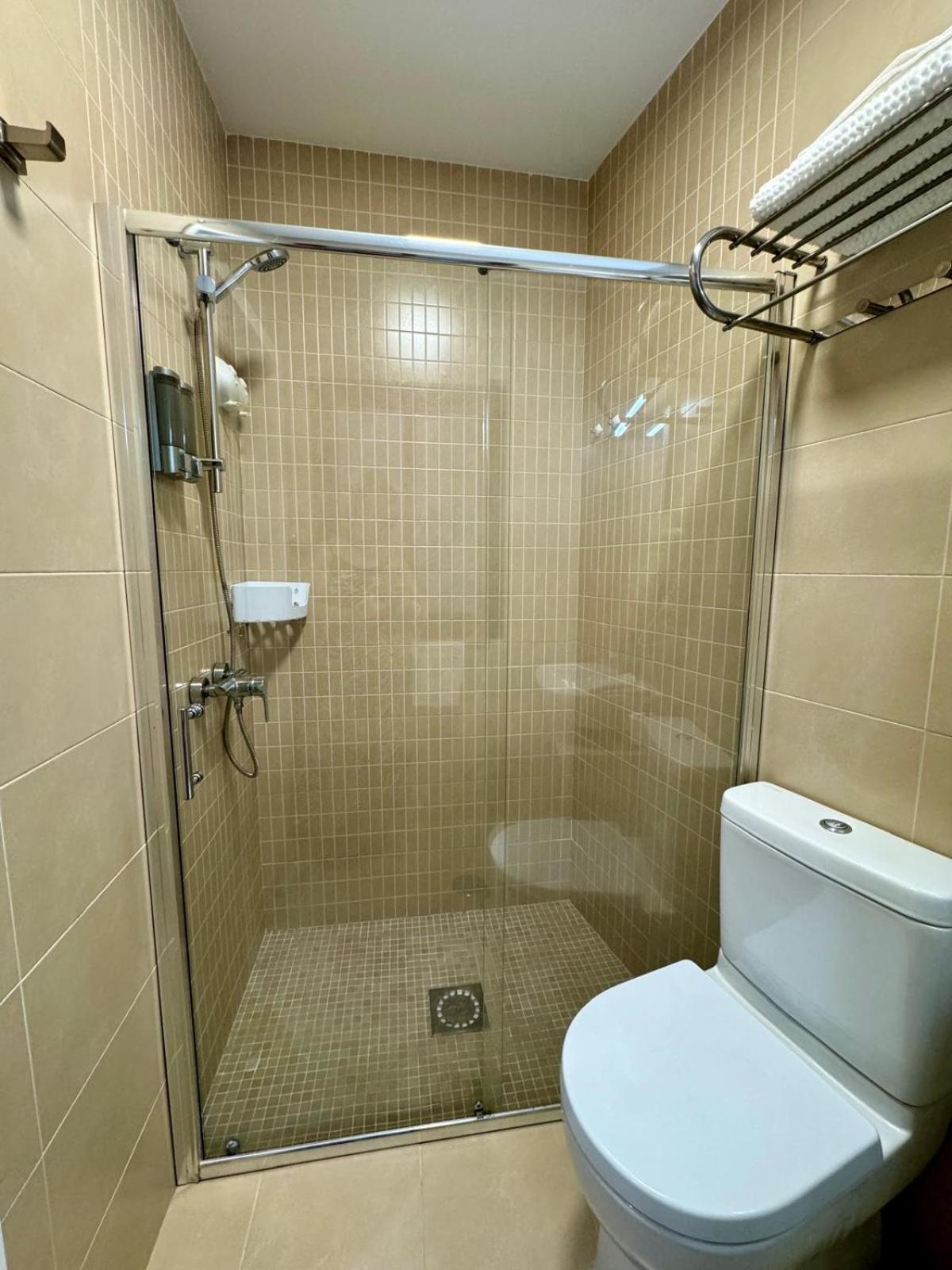 סביליה Apartamento En Lumbreras-Alameda מראה חיצוני תמונה