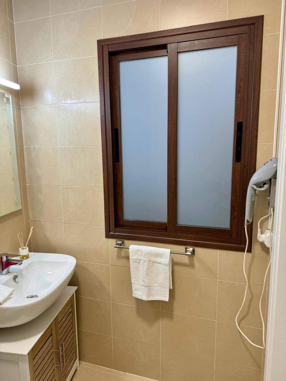 סביליה Apartamento En Lumbreras-Alameda מראה חיצוני תמונה
