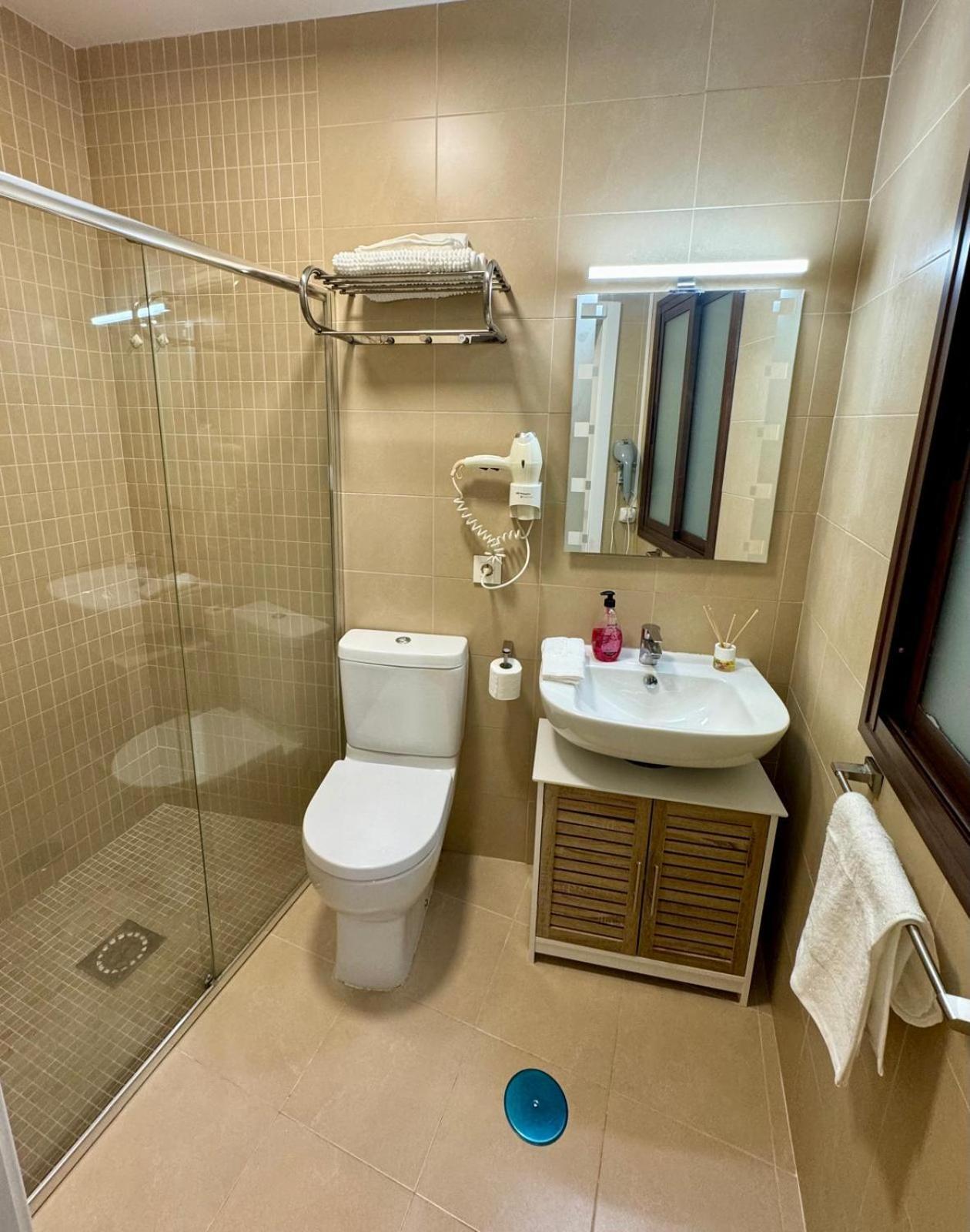 סביליה Apartamento En Lumbreras-Alameda מראה חיצוני תמונה